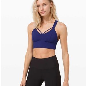 Pushing Limits Bra C/D Cup Size 6